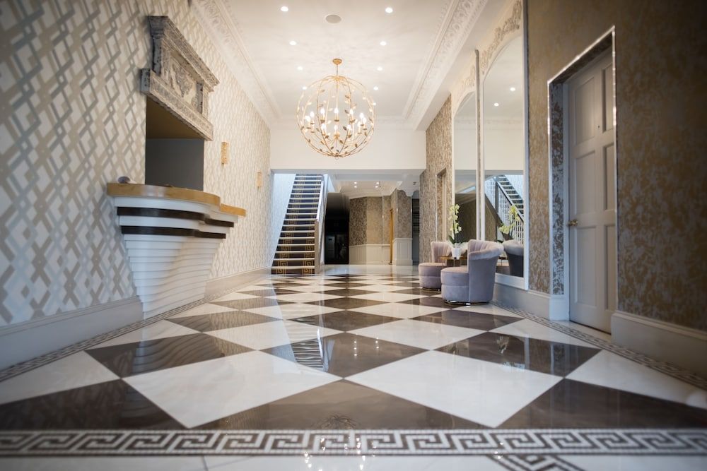 Guildford Manor Hotel & Spa 2
