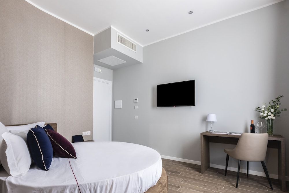 Giubbonari Suites 1