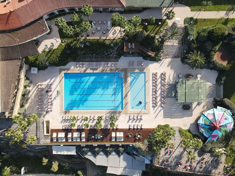 Dan Accadia Herzliya Hotel 1