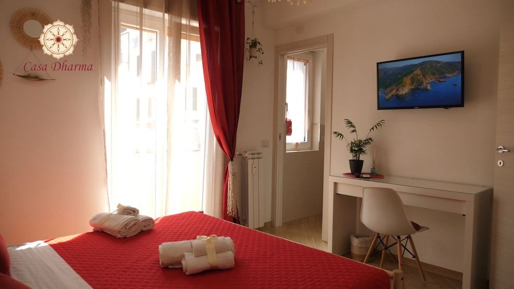 Casa Dharma Guest House 2