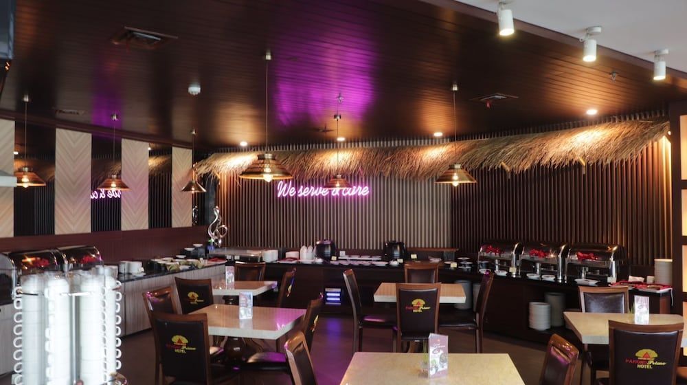 Pakons Prime Hotel Jakarta Airport 2