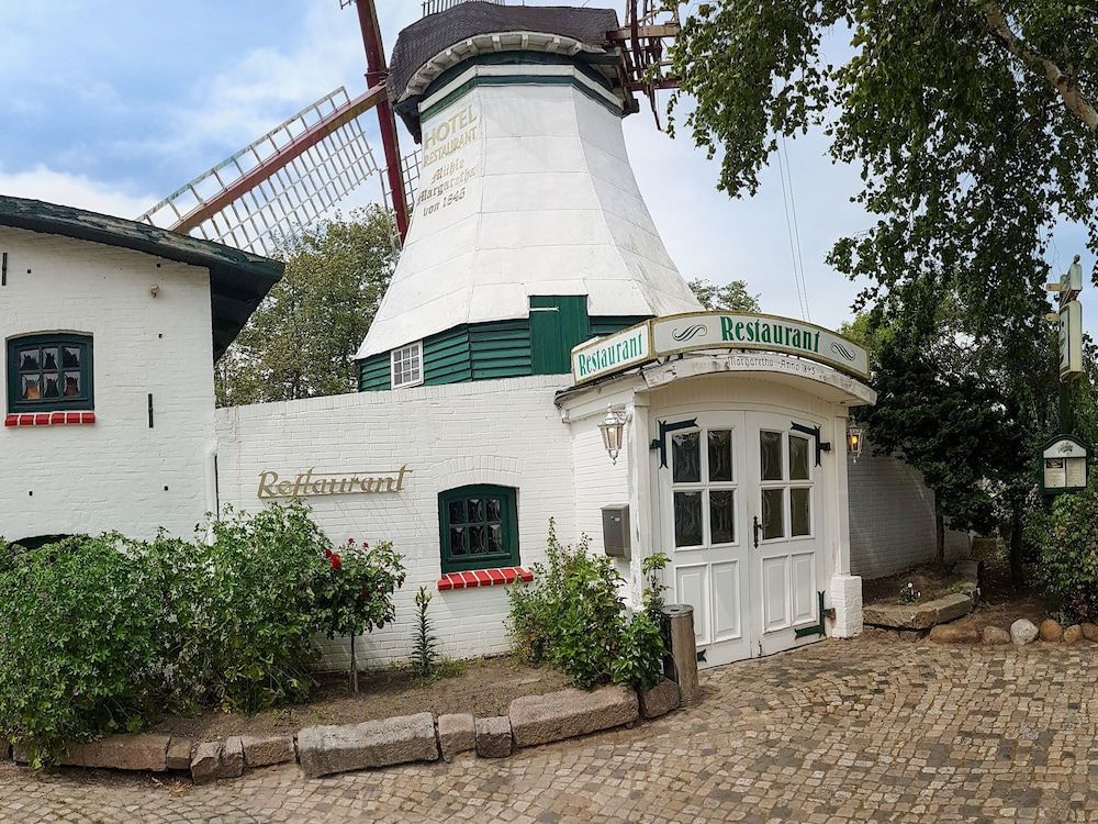 Der Mühlenhof 2