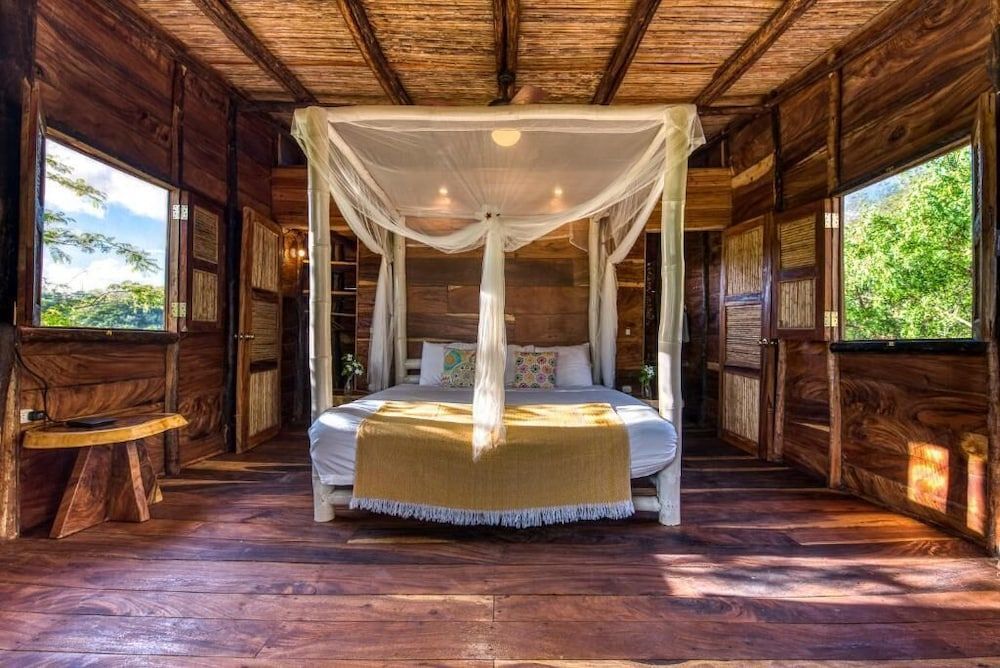 Eden Yoga & Wellness Resort 2