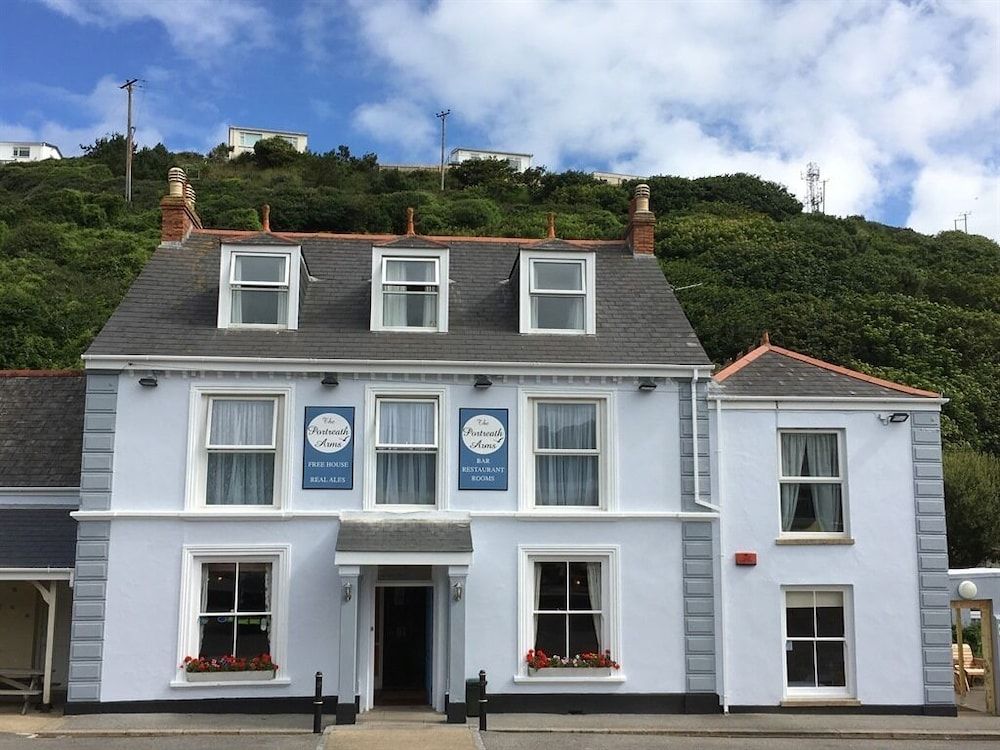 Portreath Arms 1