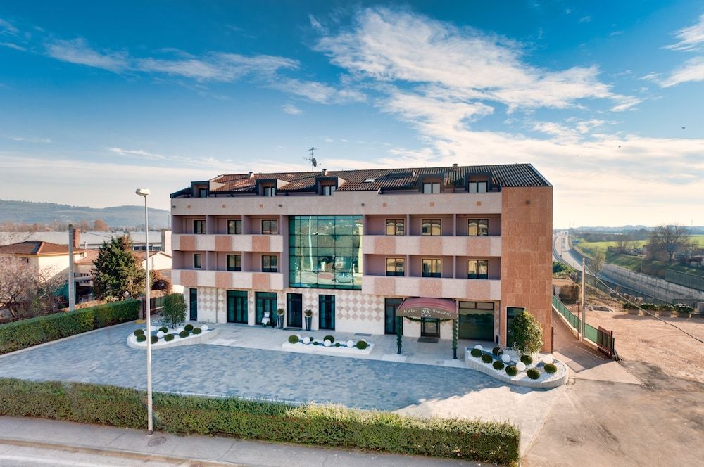 Hotel Brandoli 1