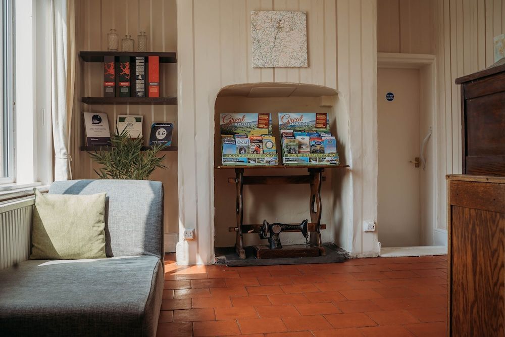 Three Wells B&B 2