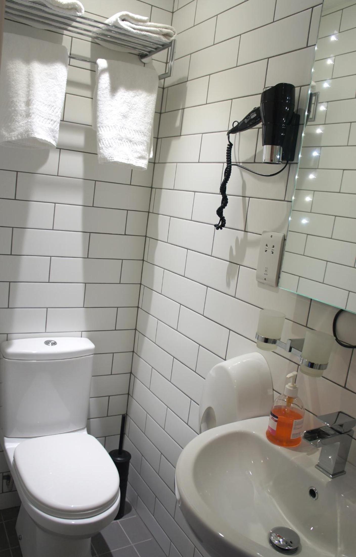 York House Hotel 2