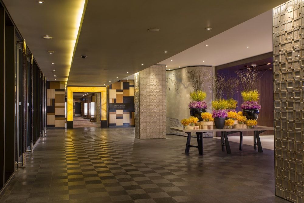 City of Dreams - Nobu Hotel Manila 2