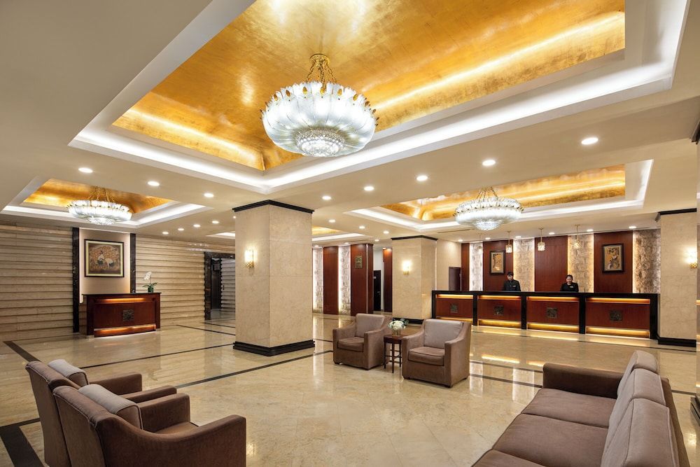 Sunworld Hotel Wangfujing 2