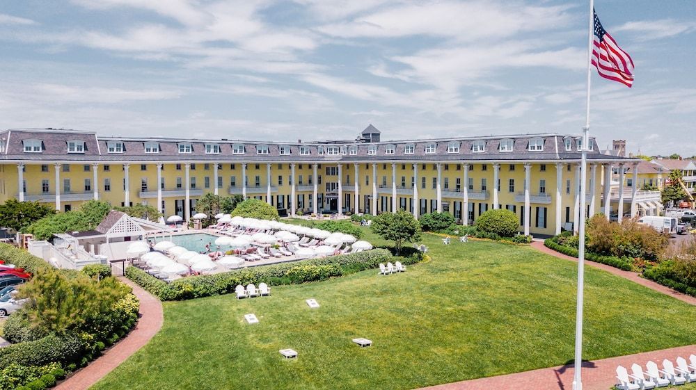 Congress Hall 1
