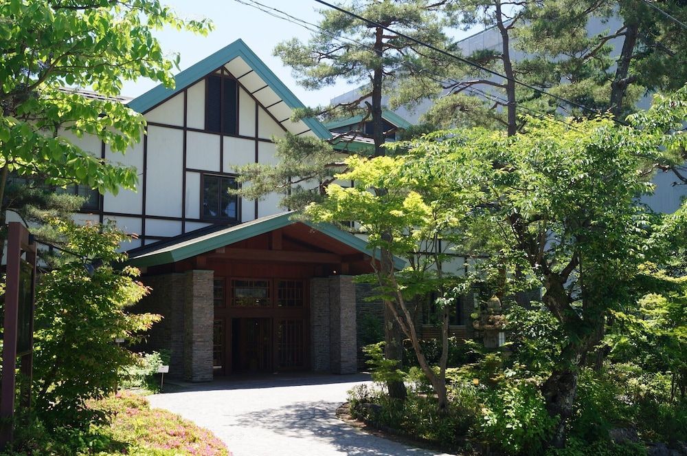 Senjukaku 1