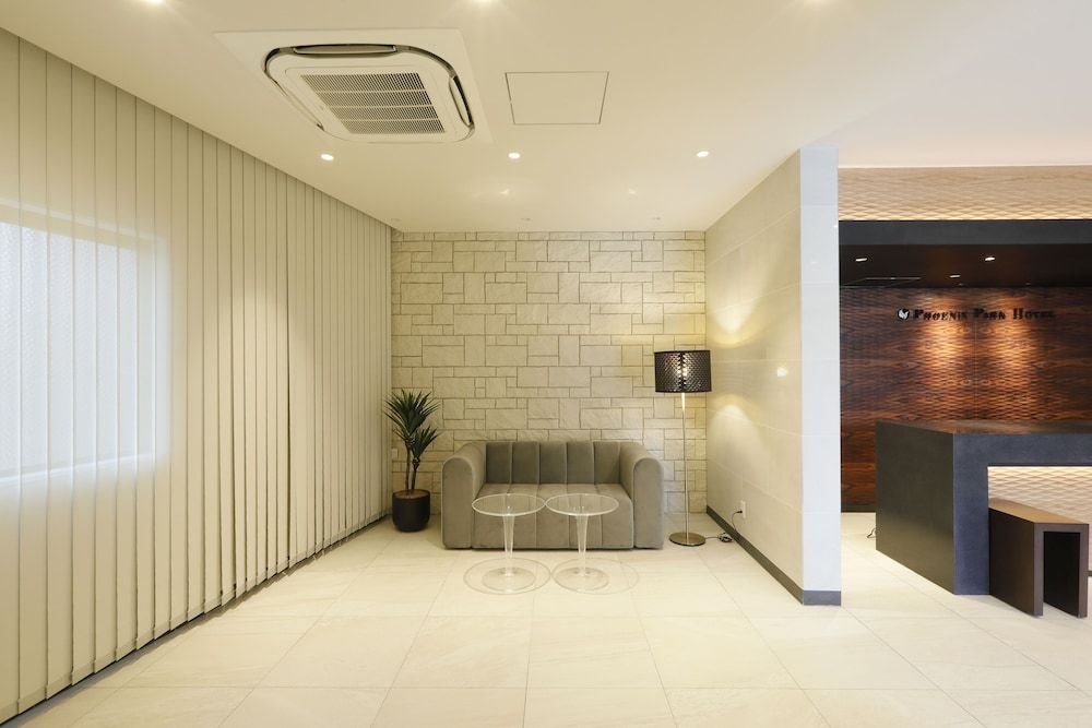 Phoenix Park Hotel 2