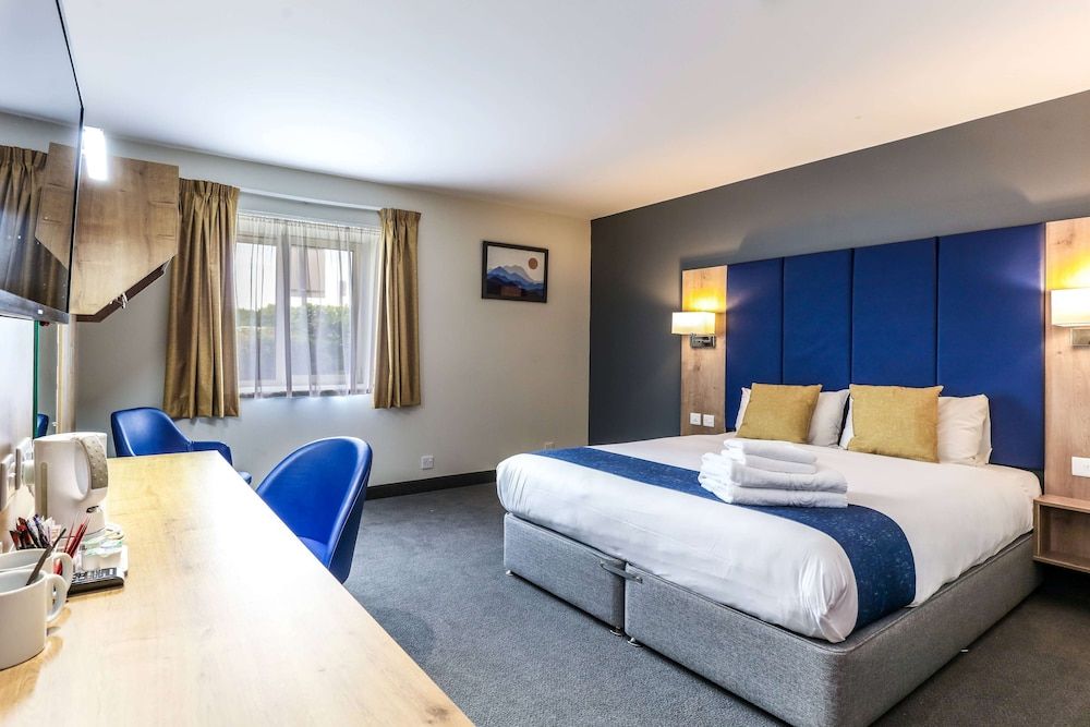 Days Inn by Wyndham Peterborough 1