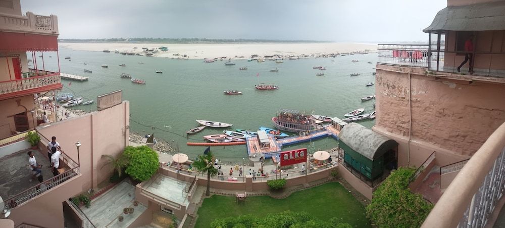 Hotel Alka 1