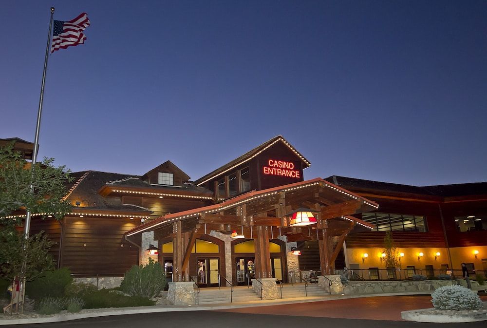 Carson Valley Inn 1