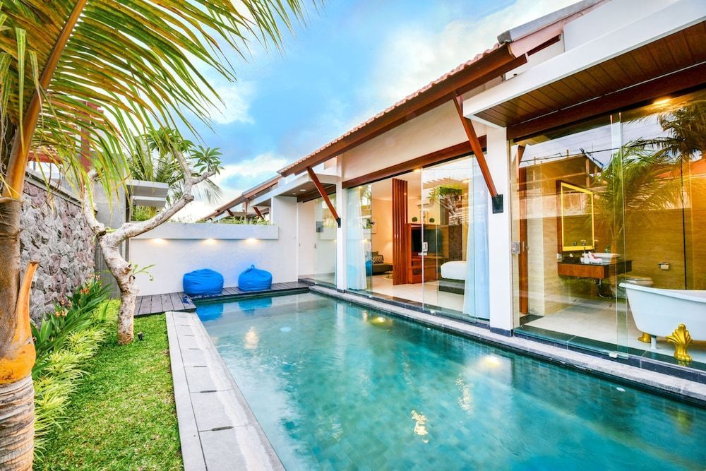 Del Cielo Villa Seminyak 1