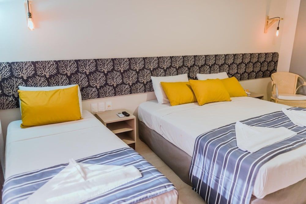 Baía Branca Beach Resort 2