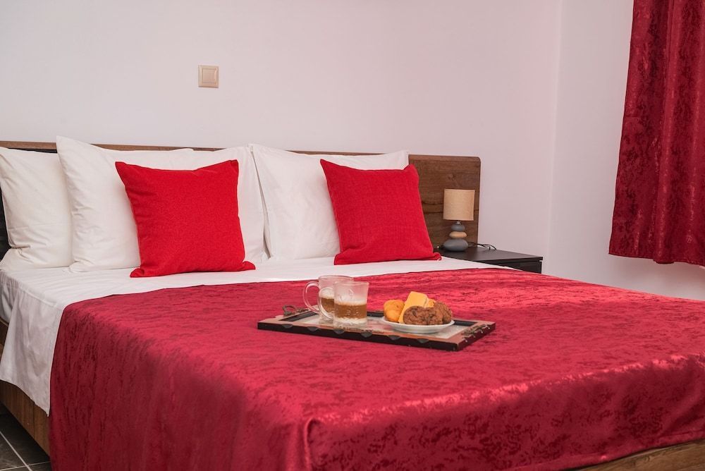 Serenity Luxury Villa in Paradisi Rhodes 2