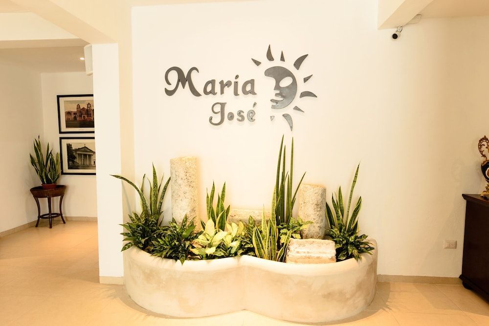 Hotel María Jose 2