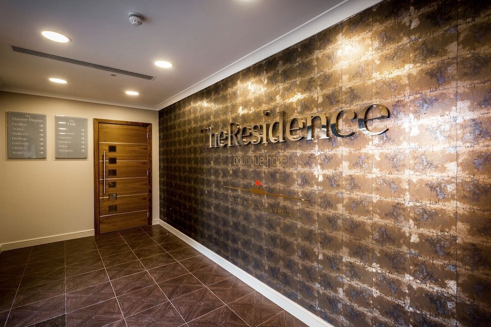 The Nottinghamshire Hotel & Golf Club 2