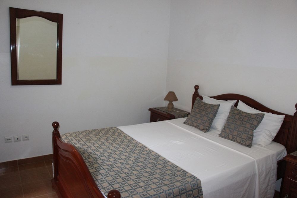 Apartamento Laranjinha 2