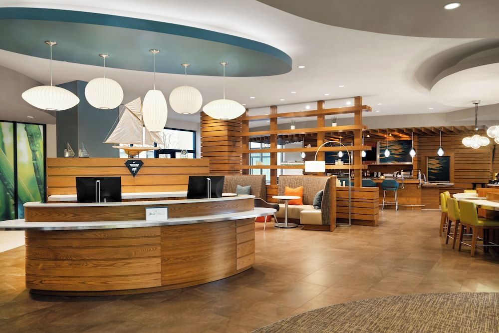 EVEN Hotel SEATTLE DOWNTOWN - LAKE UNION by IHG 1