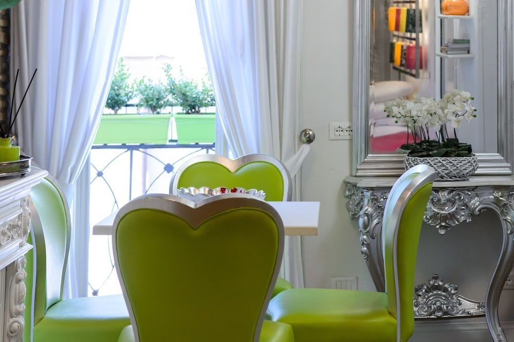 Domus Spagna Frattina Prestige Suite 2
