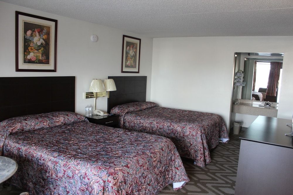 Tourway Inn 1