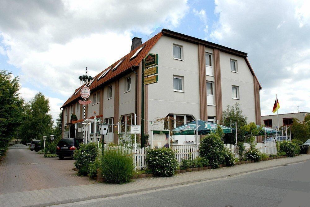Hotel Shawi 1