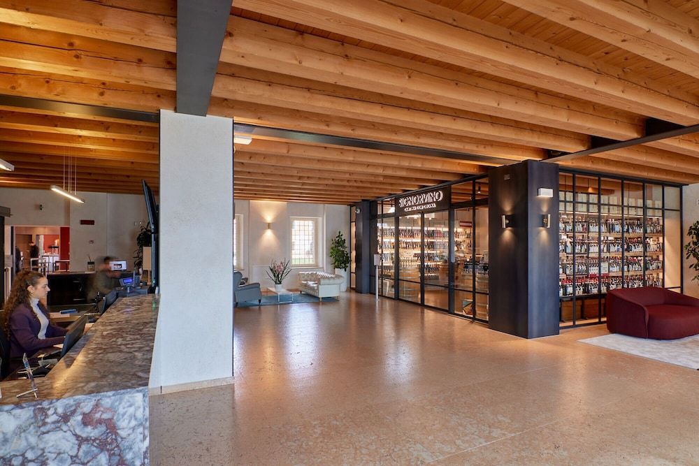 Hotel Veronesi La Torre 2