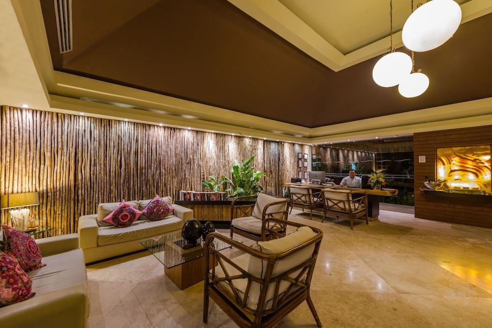 Magic Blue Spa Boutique Hotel Adults Only 2