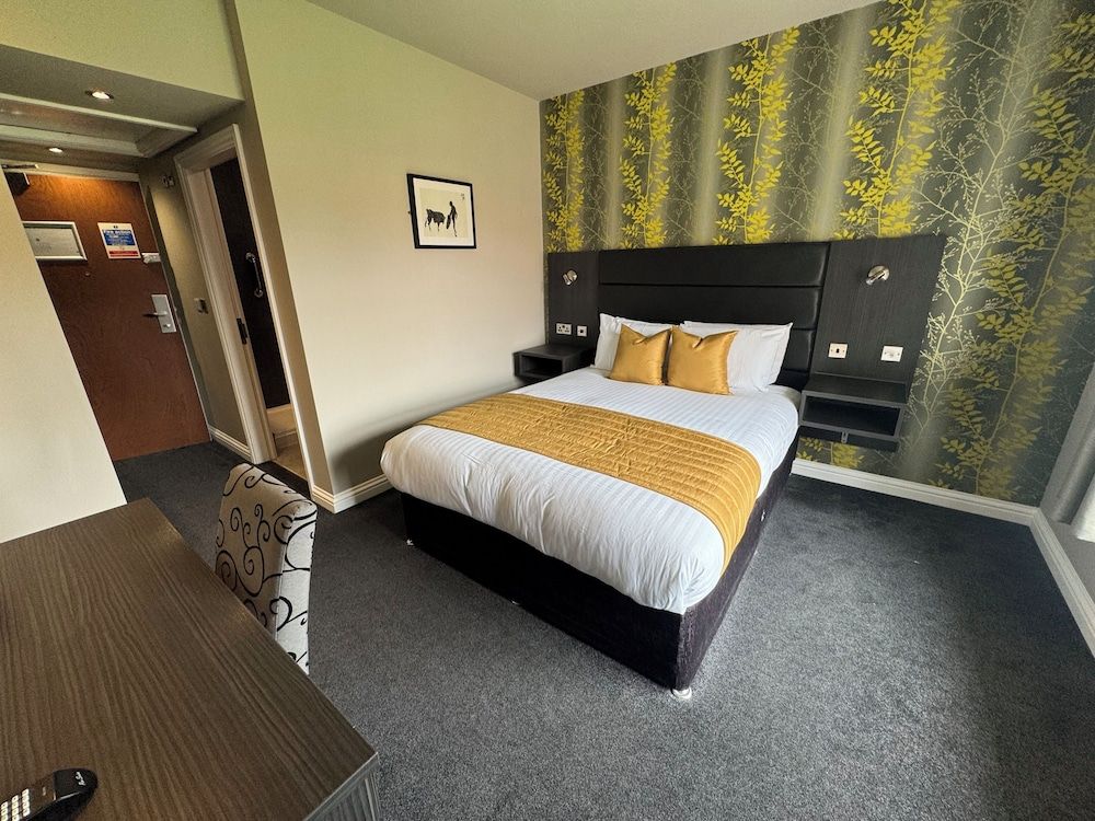 Northallerton Motel 1
