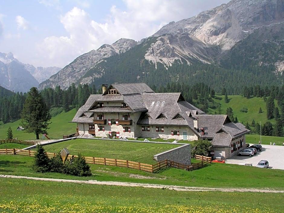 Hohe Gaisl 2