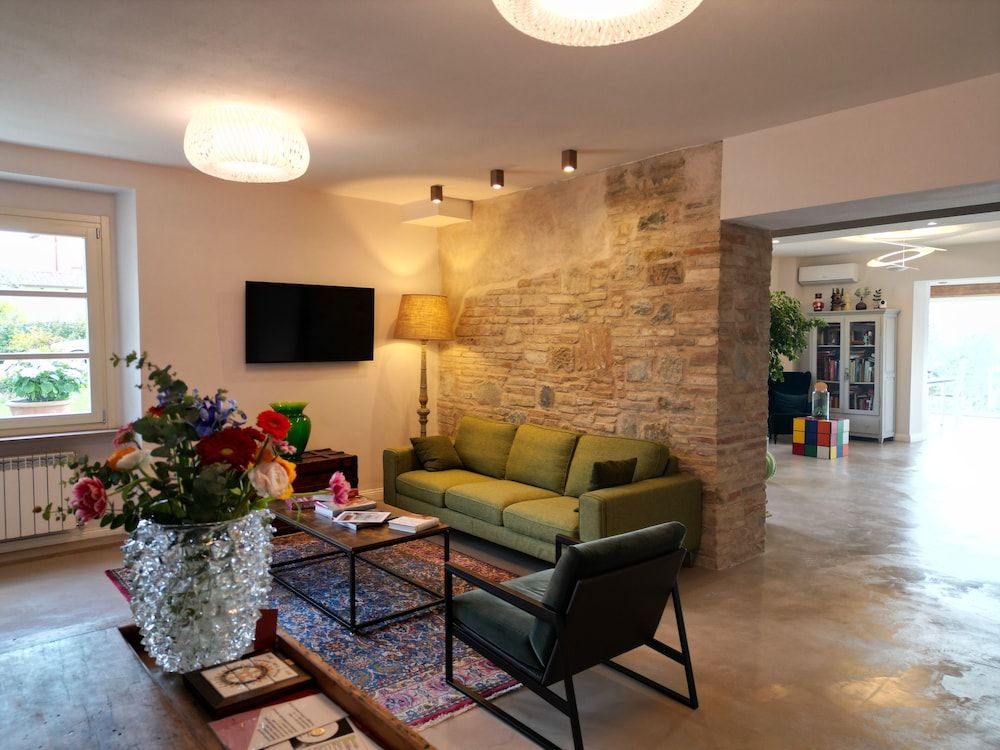 CorteViva Boutique B&B 2