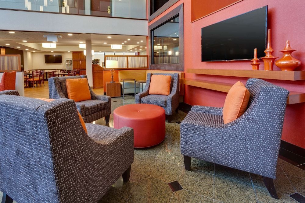 Drury Inn & Suites Memphis Southaven 2