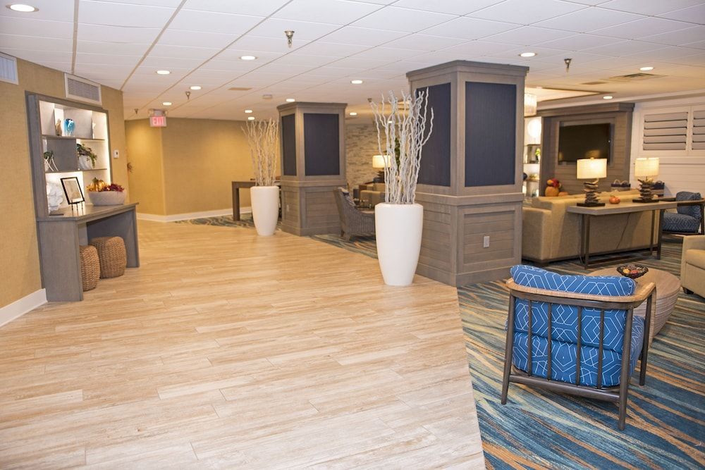 Nautilus Inn - Daytona Beach 2