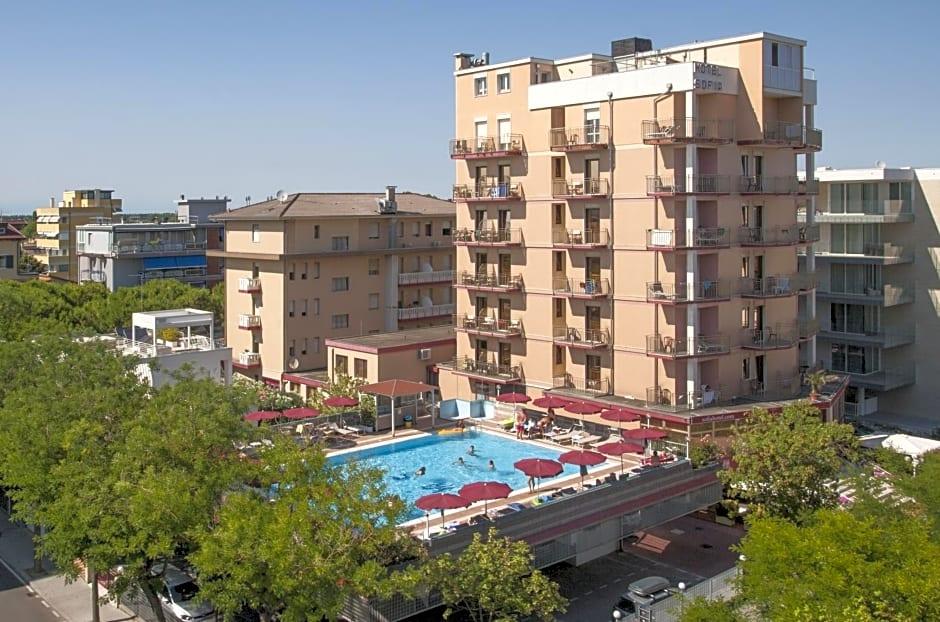 Hotel Sofia 1