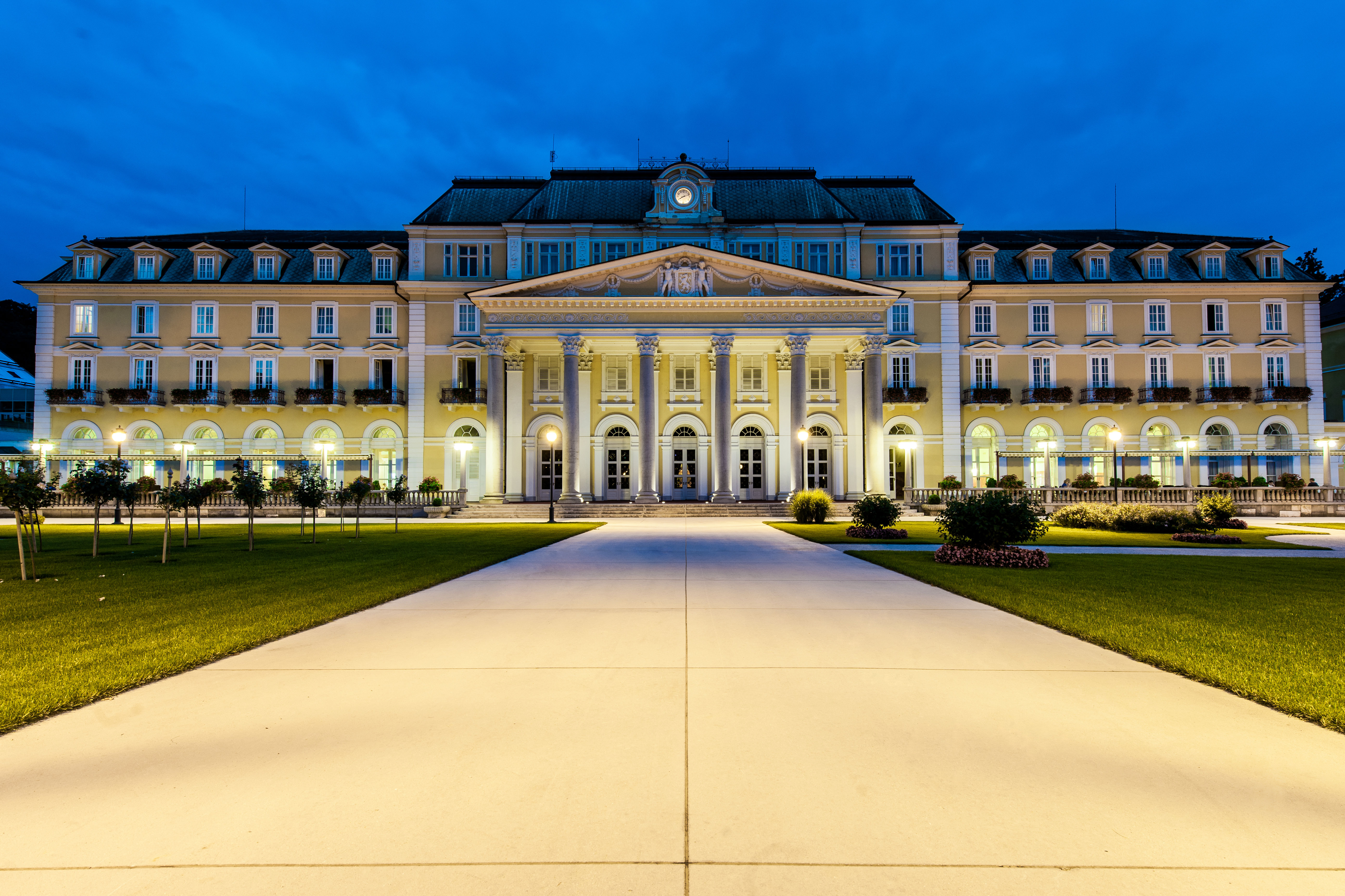 Grand Hotel Rogaska 1