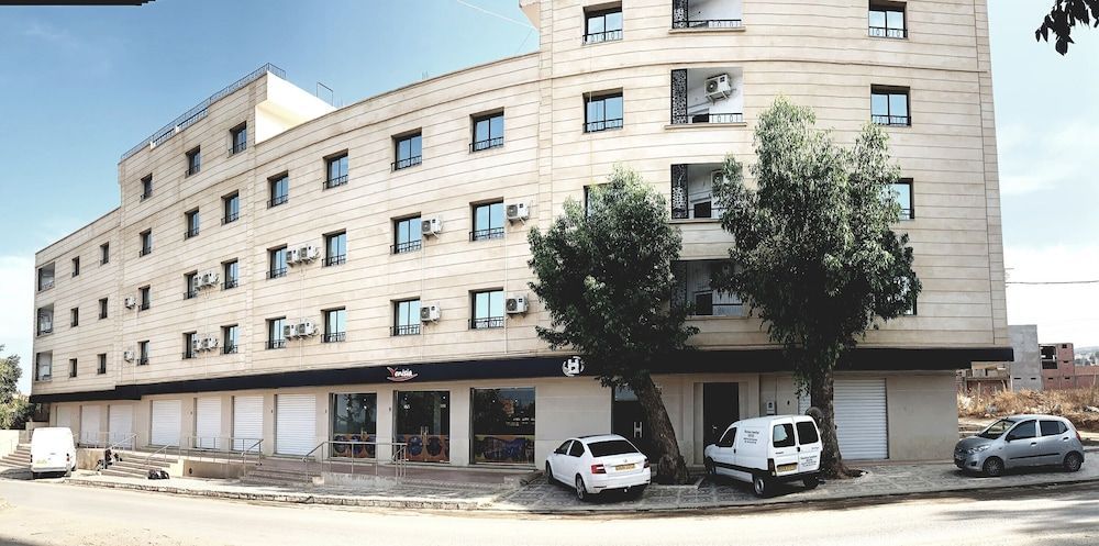 Venisia Tlemcen 1