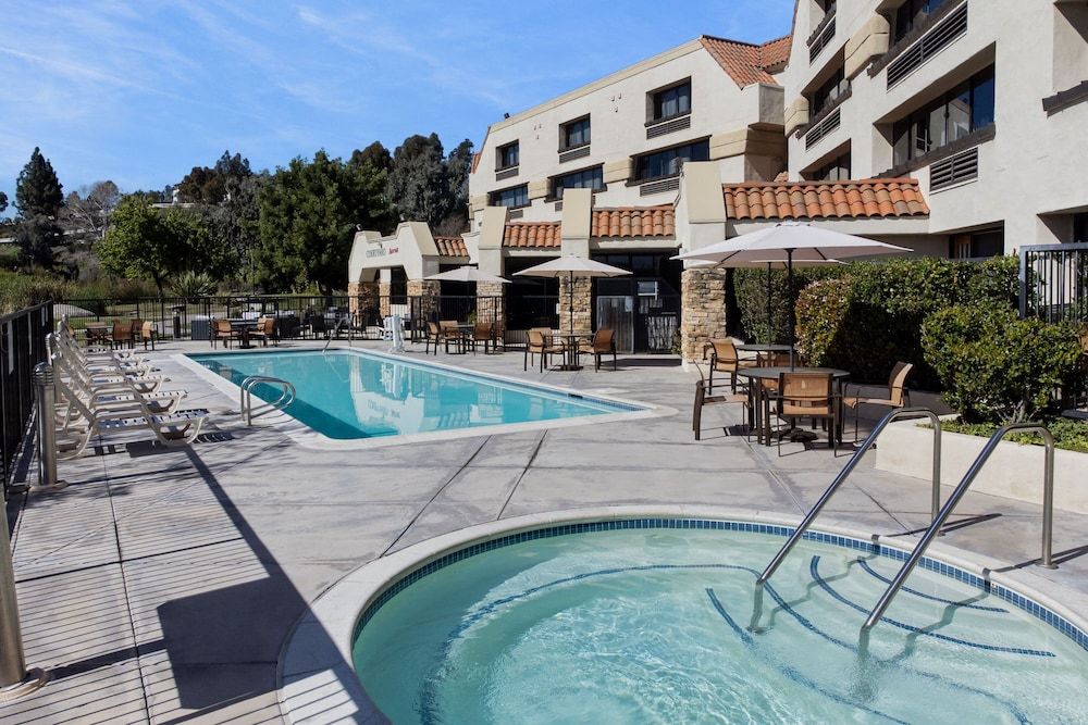 Courtyard by Marriott San Diego Rancho Bernardo 1