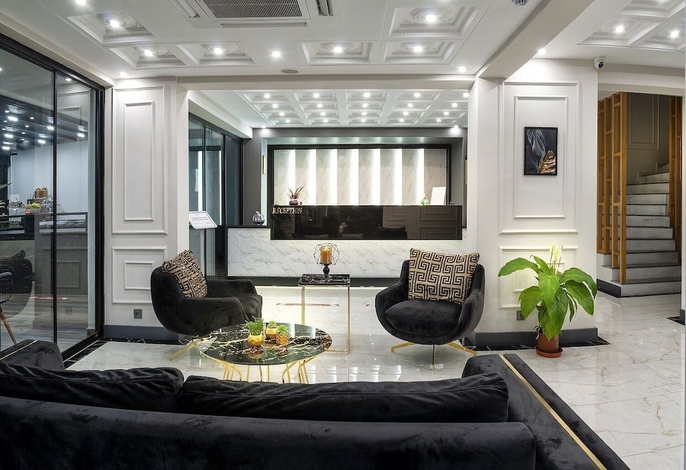 THE NOVA HOTEL 2