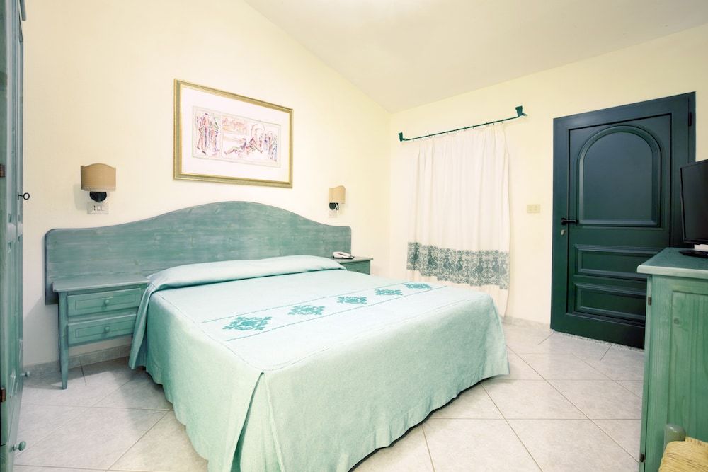Club Hotel Marina Seada Beach 2