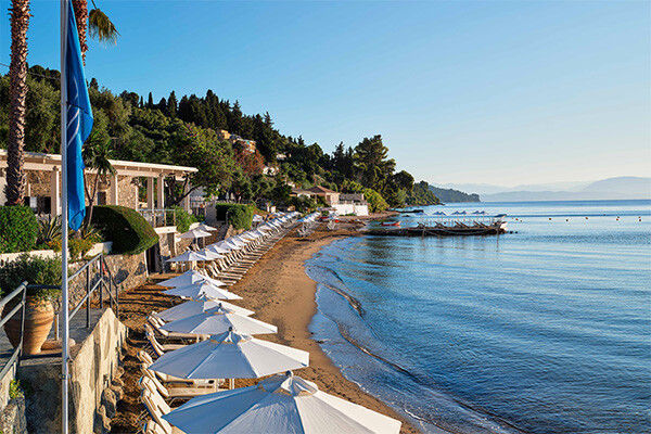Hôtel Club Framissima Premium Aeolos Beach 2
