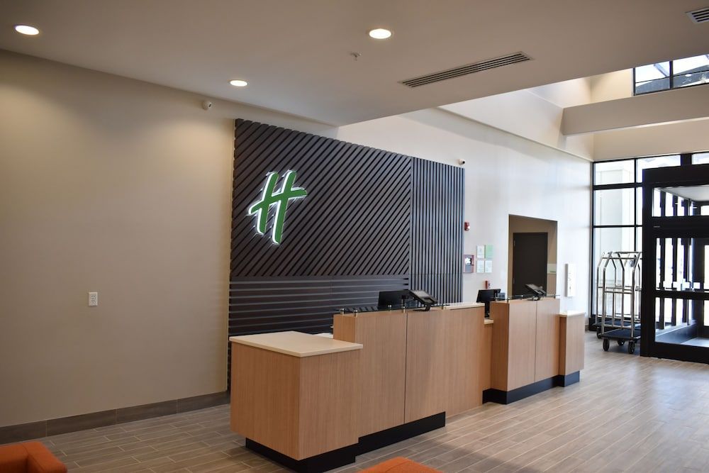 Holiday Inn KANSAS CITY - NORTHEAST by IHG 2
