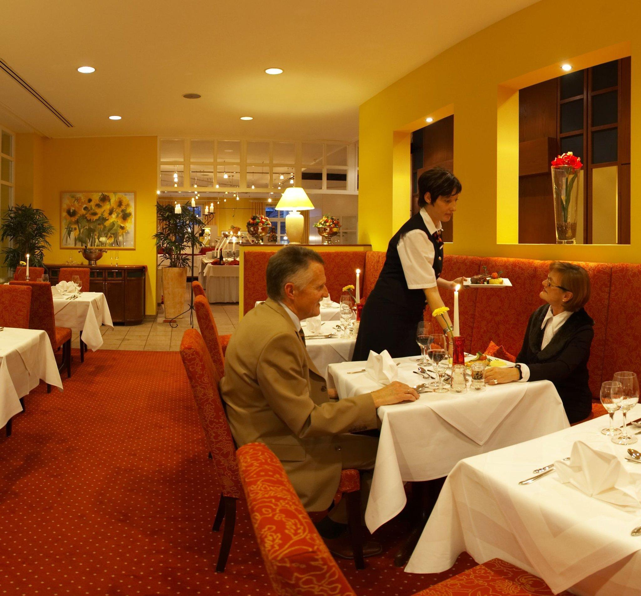 relexa hotel Bad Steben 1