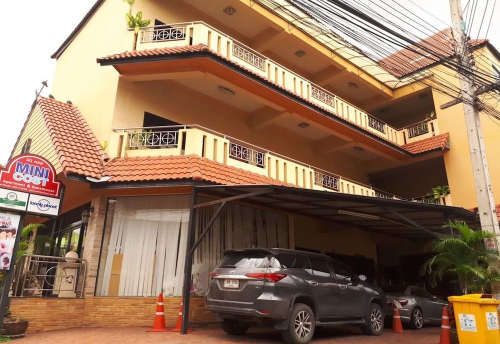 Mini Cost Apartment&Guesthouse 1