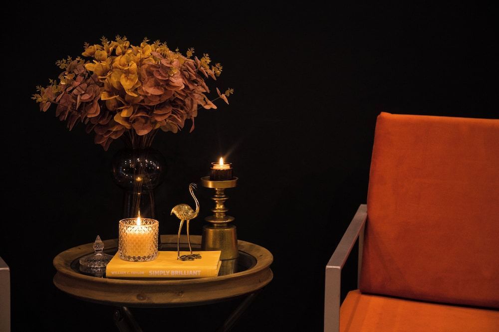 El Misti Suites Buenos Aires 2