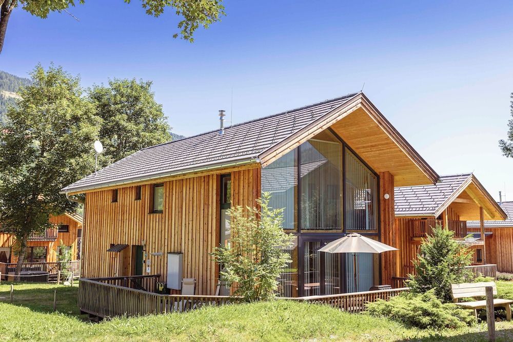 Kreischberg Chalets by ALPS RESORTS 1