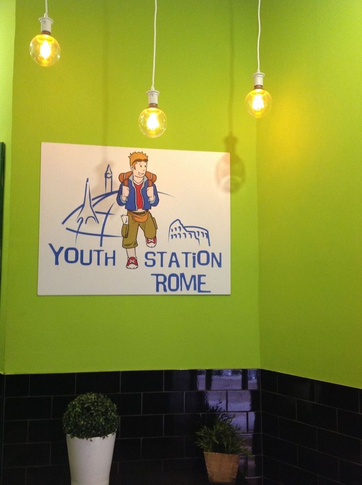 Youth Station Hostel 1