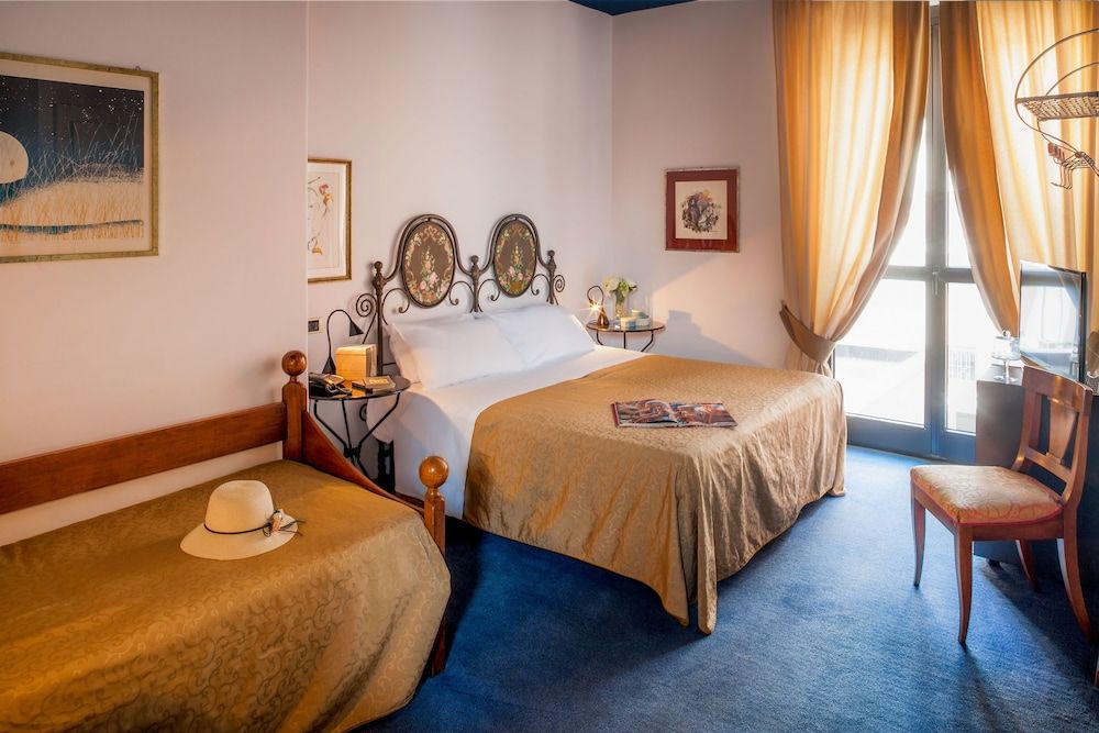 Phi Hotel Palio 2